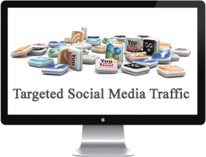 Buy Targeted Social Media Traffic | Buy Social Traffic