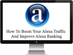 Buy Alexa Website Traffic | Buy Alexa Hits