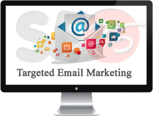 Buy Targeted Email Marketing Campaign