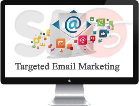 Targeted Email Marketing And Buy Email Marketing Services