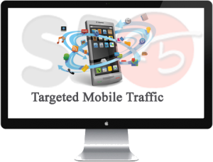 Buy Cheap Targeted Mobile Traffic