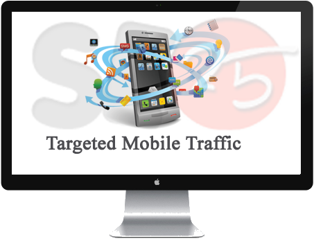 Buy Mobile Traffic And Get Cheap Targeted Mobile Traffic