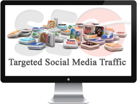 Buy Social Media Traffic From Social Networks Sites
