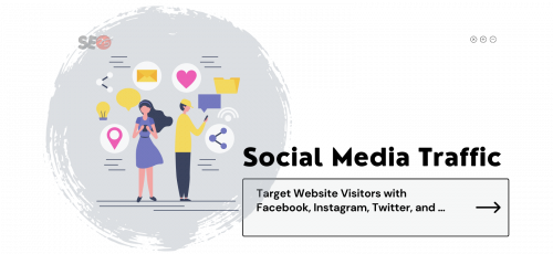 Buy Social Traffic - Targeted Social Media Traffic from Instagram - Facebook