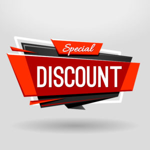 Do You Offer Discounts-SEO25.COM