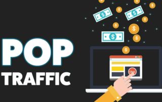 What Is Pop Traffic - The Ultimate Guide To Mobile Pop Traffic