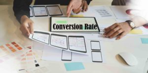 How to Improve Your Conversion Rate Right Now--