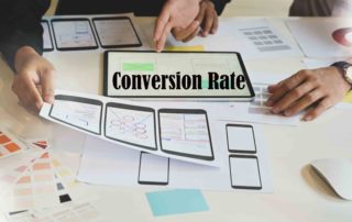 How to Improve Your Conversion Rate Right Now--