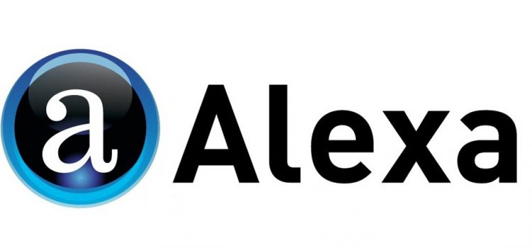 Alexa Traffic Rank Quickly in 2020 Ranking)