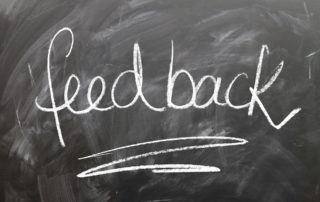 5 Ways to Collect User Feedback and Improve Your Website traffic
