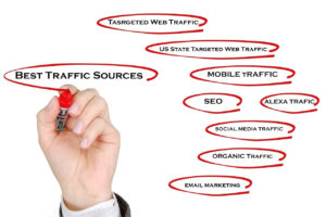 What Are the Best Traffic Sources
