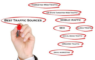 What Are the Best Traffic Sources