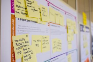 What is Product portfolio management ?