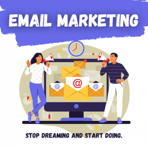 Effective Email Marketing Tips for Small Businesses 10 Strategies to Keep You Ahead of the Curve