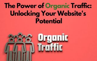 Strategies to Increase Organic Website Traffic Naturally