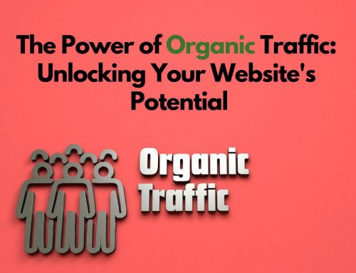 Strategies to Increase Organic Website Traffic Naturally