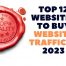 Top 12 Websites to Buy Website Traffic in 2023