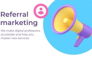 Referral Website Traffic refers to visitors who come to your website (1)