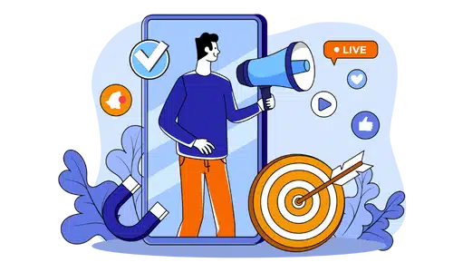 Targeted Mobile Traffic