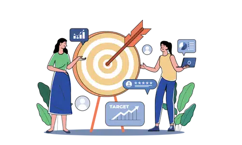 Targeted website Traffic - Geo-Visitors