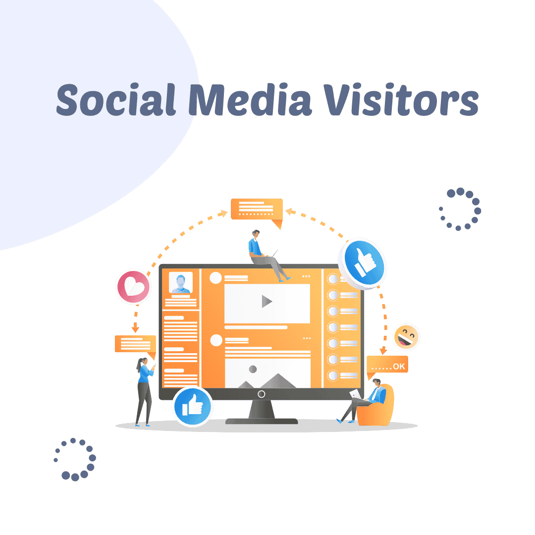 Buy Real Social Media Traffic