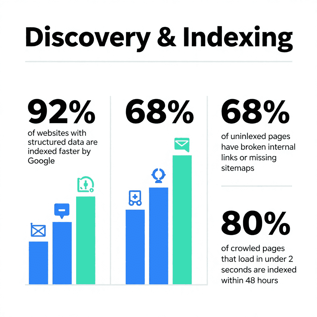 Discovery & Indexing (2026)