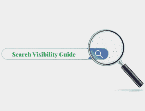 Search Visibility Guide: A Practical 2026 Playbook to Grow Organic Traffic